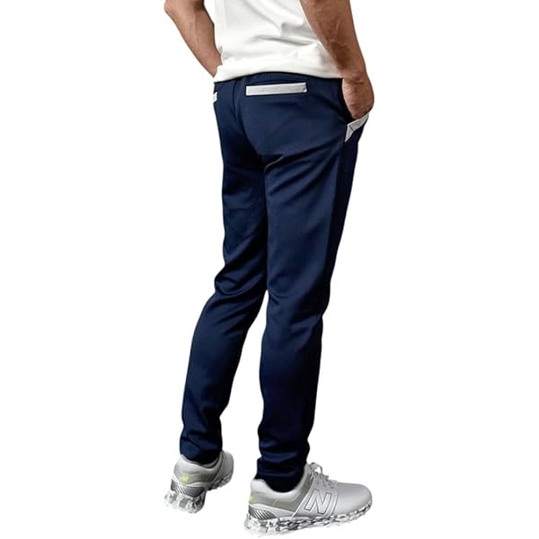 新品未使用　CPG GOLF ズボン　パンツ　ズボン　CPG ゴルフ　Mサイズ 中古 メンズ シーピージーゴルフ CPG GOLF パンツ M グレー